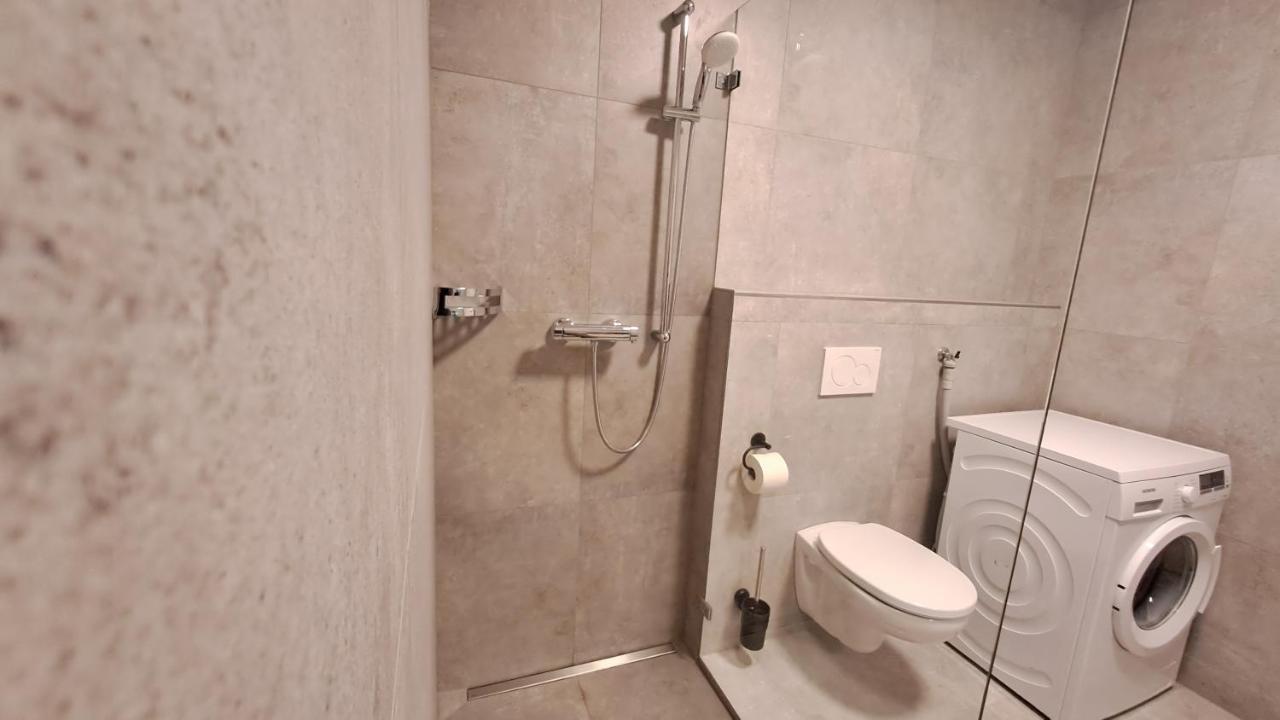 Apartment 183 Stubaital Fulpmes Exterior foto