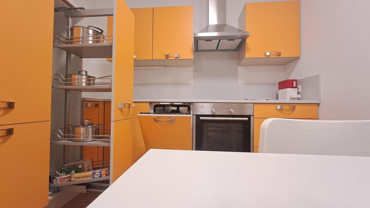 Apartment 183 Stubaital Fulpmes Exterior foto