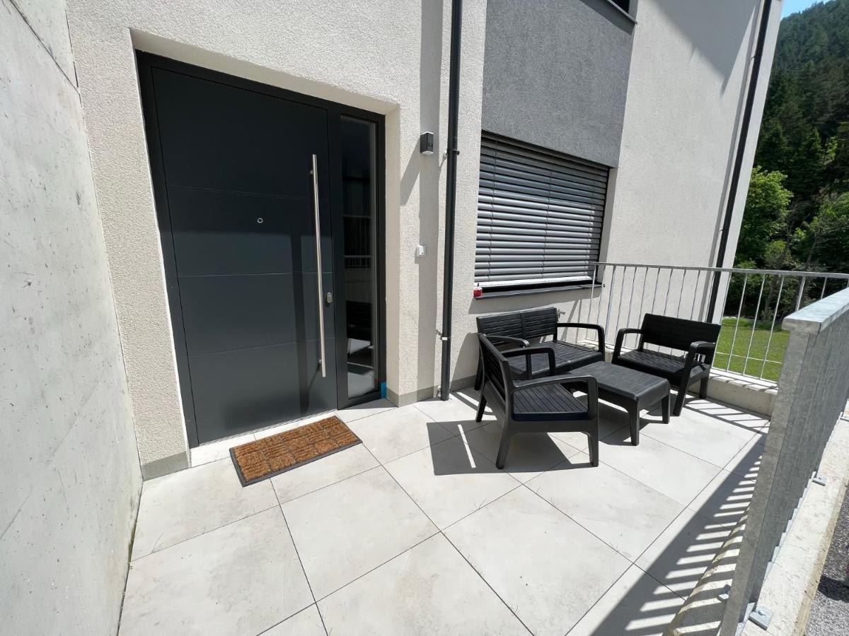 Apartment 183 Stubaital Fulpmes Exterior foto